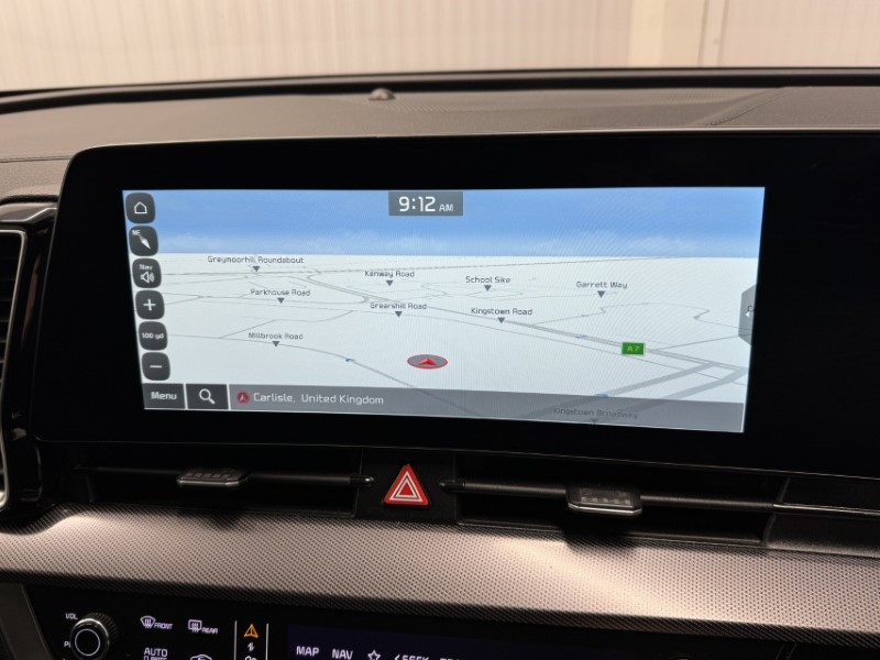 Used Kia Sportage 2022 for sale - 77762951: Photo 13