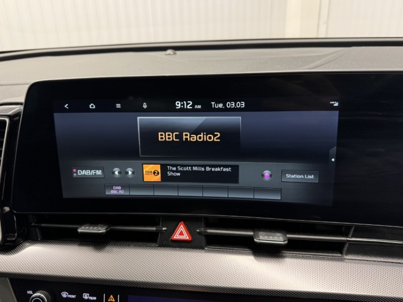 Used Kia Sportage 2022 for sale - 77762951: Photo 14