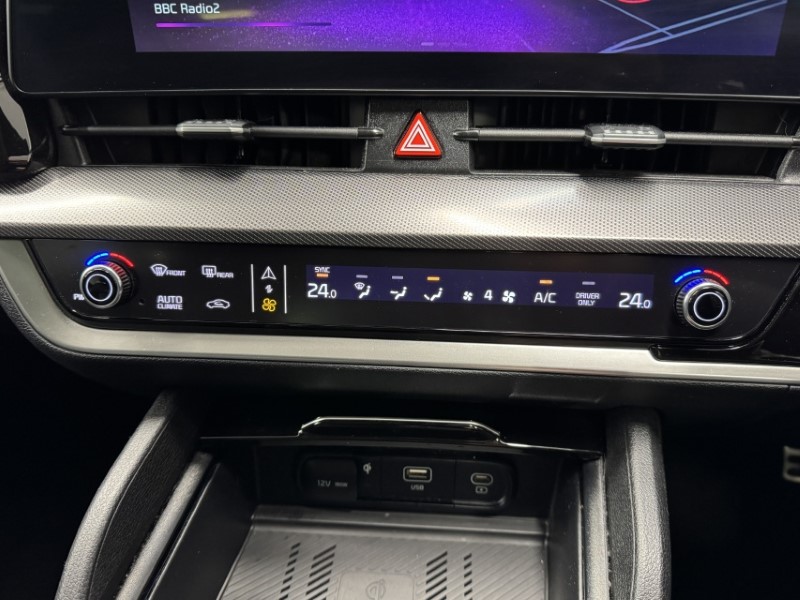 Used Kia Sportage 2022 for sale - 77762951: Photo 16