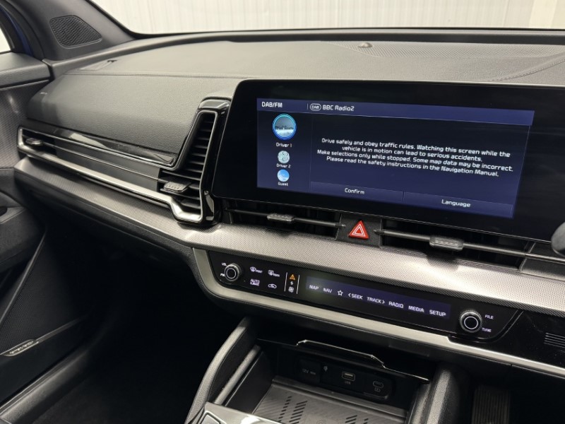 Used Kia Sportage 2022 for sale - 77762951: Photo 23