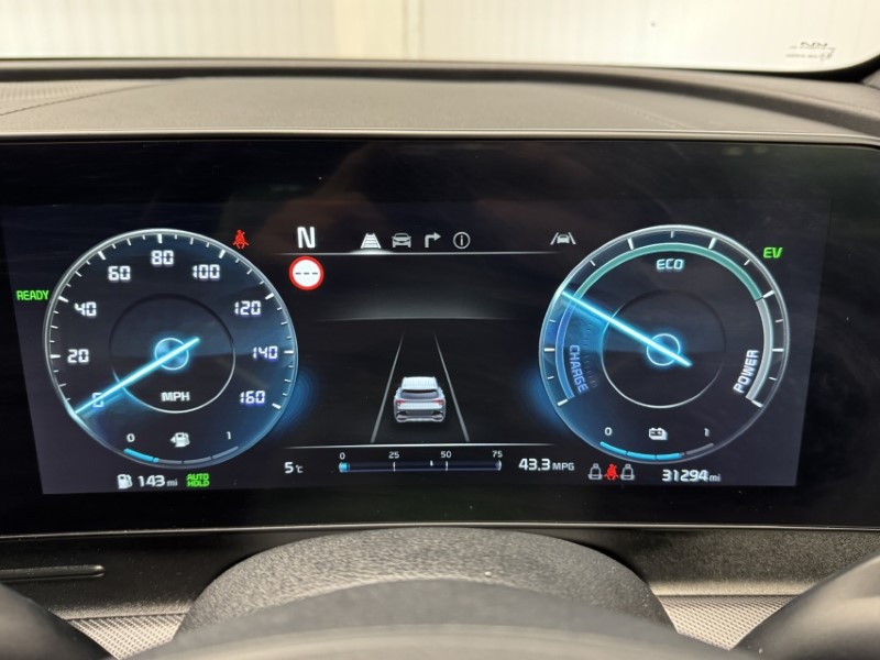 Used Kia Sportage 2022 for sale - 77762951: Photo 25