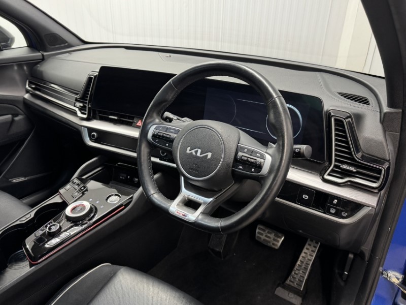 Used Kia Sportage 2022 for sale - 77762951: Photo 35