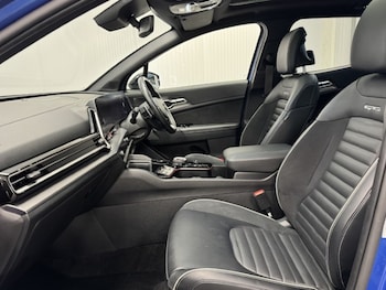 Used Kia Sportage 2022 for sale - 77762951: Photo