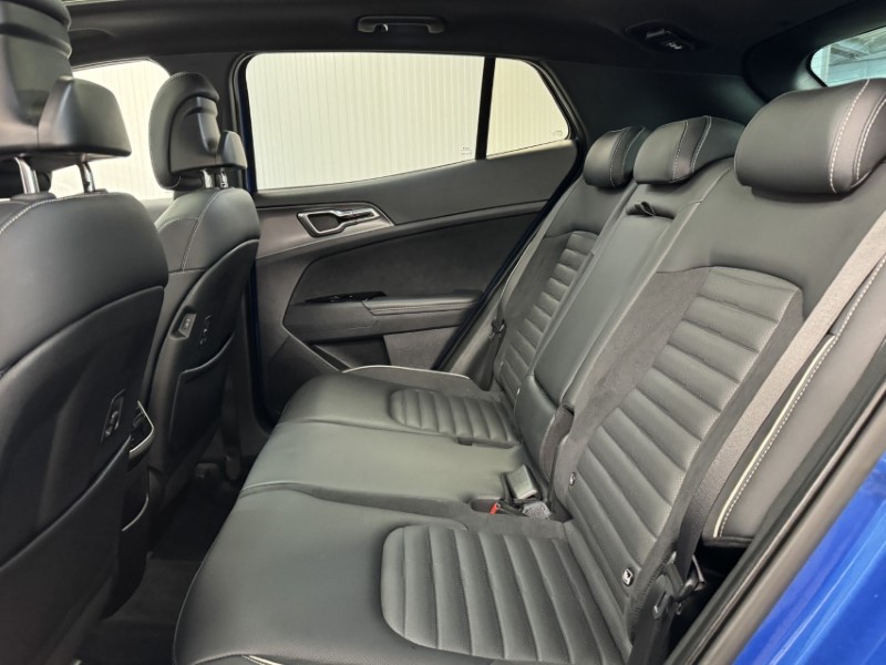 Used Kia Sportage 2022 for sale - 77762951: Photo 5