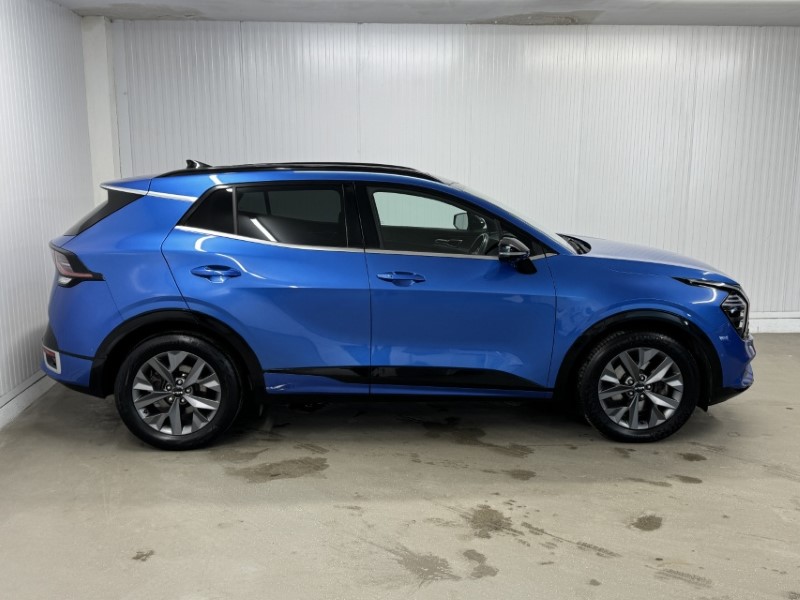 Used Kia Sportage 2022 for sale - 77762951: Photo 6