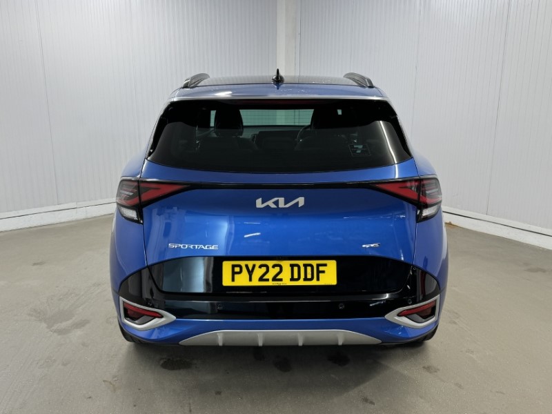 Used Kia Sportage 2022 for sale - 77762951: Photo 7
