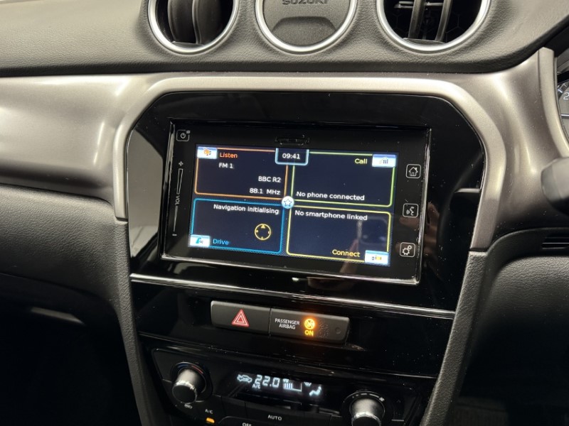 Used Suzuki Vitara 2024 for sale - 76981454: Photo 12