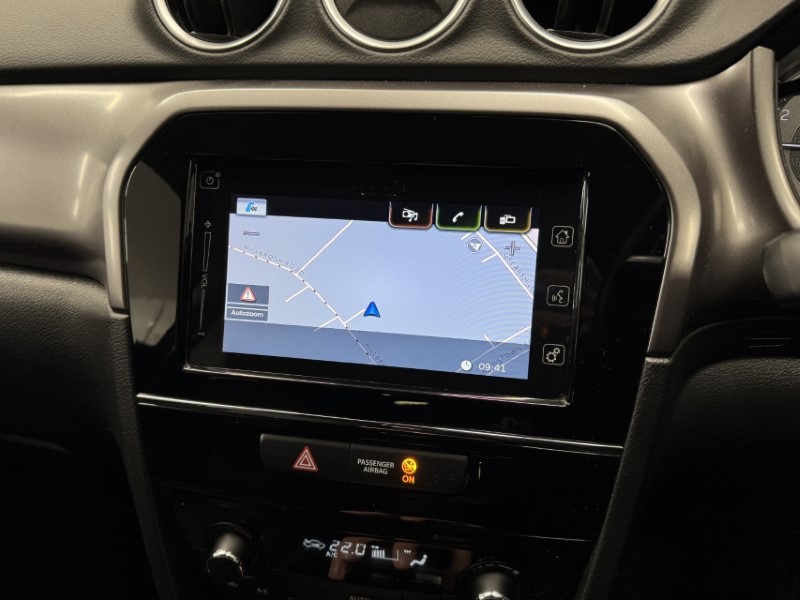 Used Suzuki Vitara 2024 for sale - 76981454: Photo 14