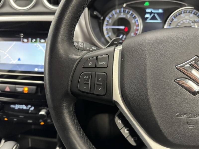 Used Suzuki Vitara 2024 for sale - 76981454: Photo 20