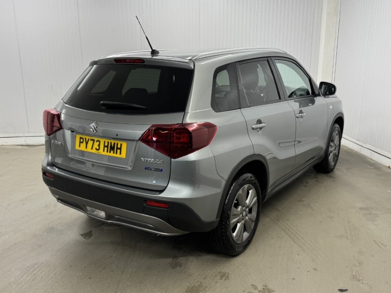 Used Suzuki Vitara 2024 for sale - 76981454: Photo 37