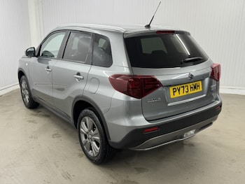 Used Suzuki Vitara 2024 for sale - 76981454: Photo