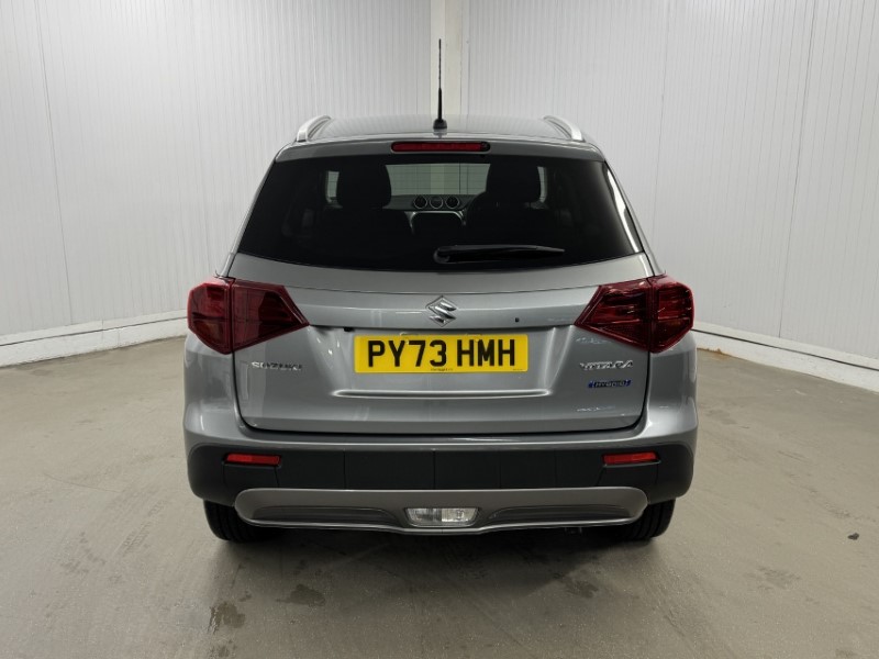 Used Suzuki Vitara 2024 for sale - 76981454: Photo 7