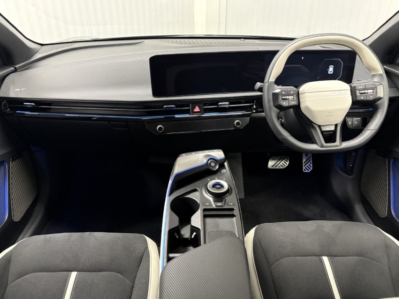 Used Kia EV6 2025 for sale - 77296737: Photo 10