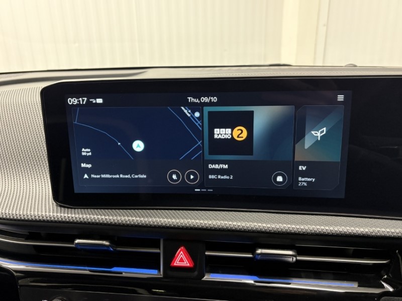 Used Kia EV6 2025 for sale - 77296737: Photo 12