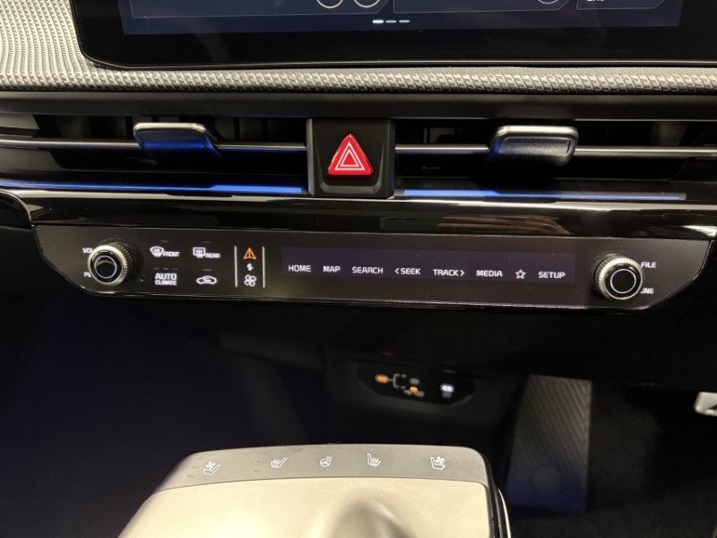 Used Kia EV6 2025 for sale - 77296737: Photo 16