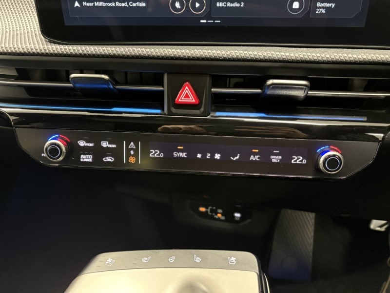 Used Kia EV6 2025 for sale - 77296737: Photo 17