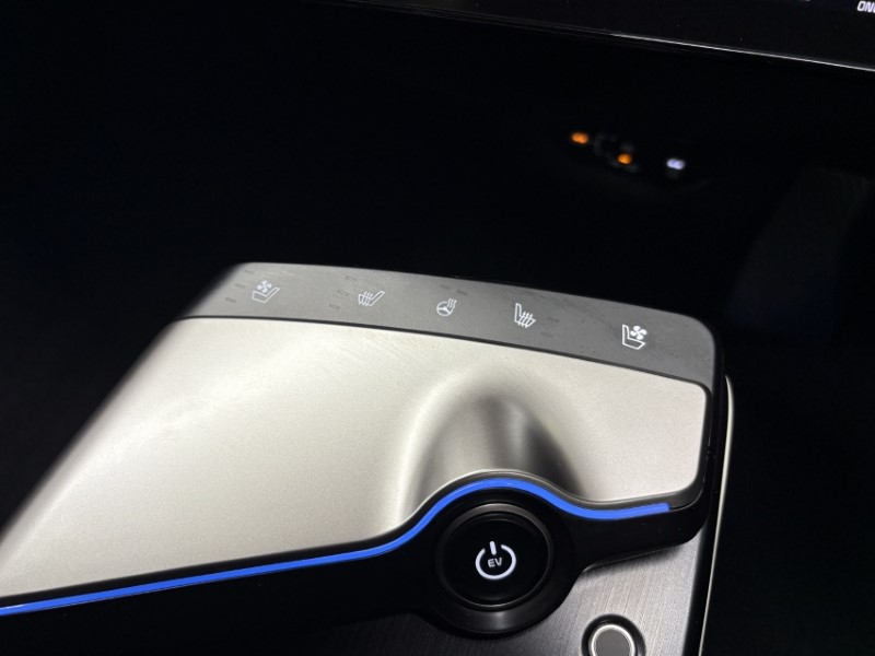 Used Kia EV6 2025 for sale - 77296737: Photo 18