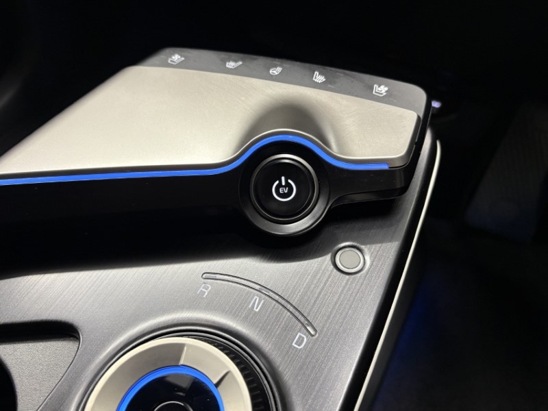 Used Kia EV6 2025 for sale - 77296737: Photo 19