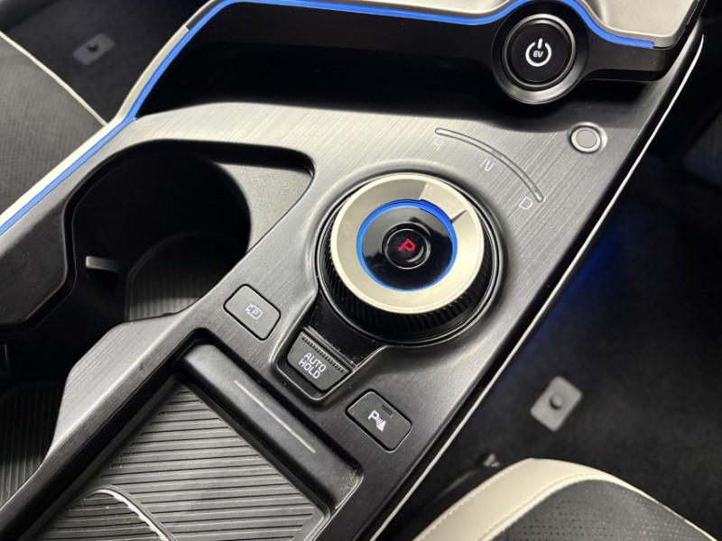 Used Kia EV6 2025 for sale - 77296737: Photo 20