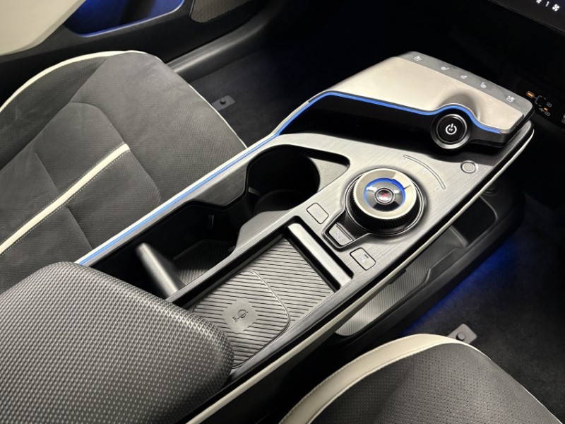 Used Kia EV6 2025 for sale - 77296737: Photo 21