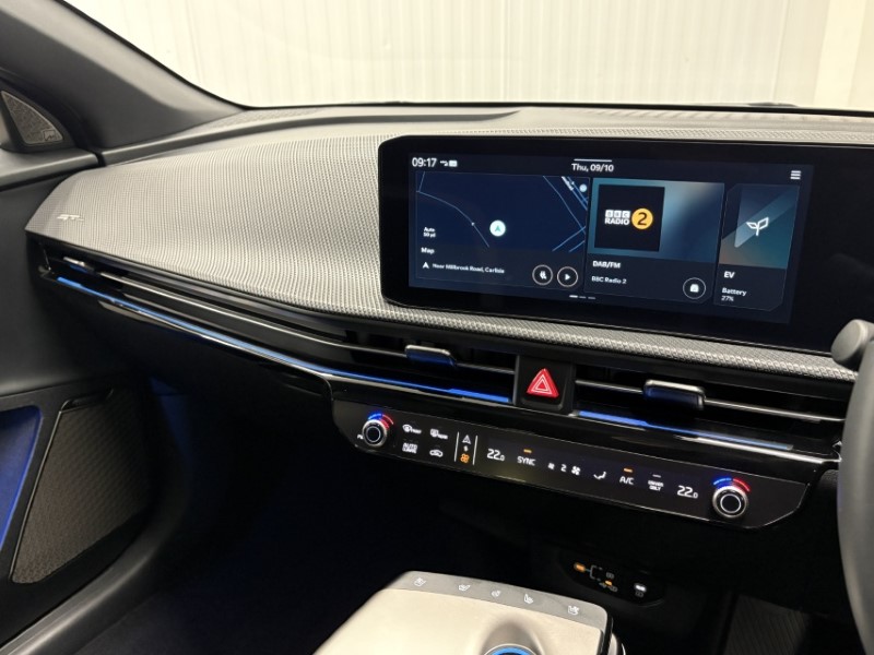 Used Kia EV6 2025 for sale - 77296737: Photo 22