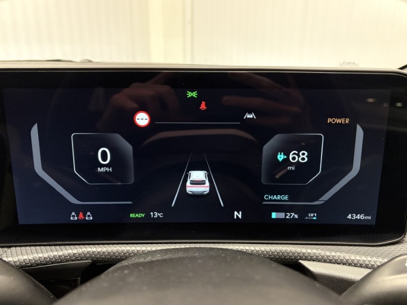 Used Kia EV6 2025 for sale - 77296737: Photo 24