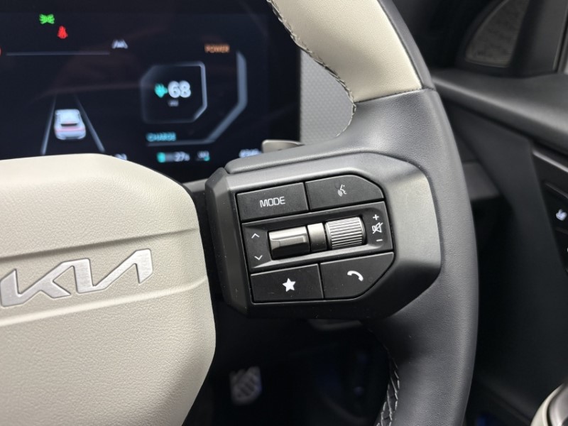 Used Kia EV6 2025 for sale - 77296737: Photo 25