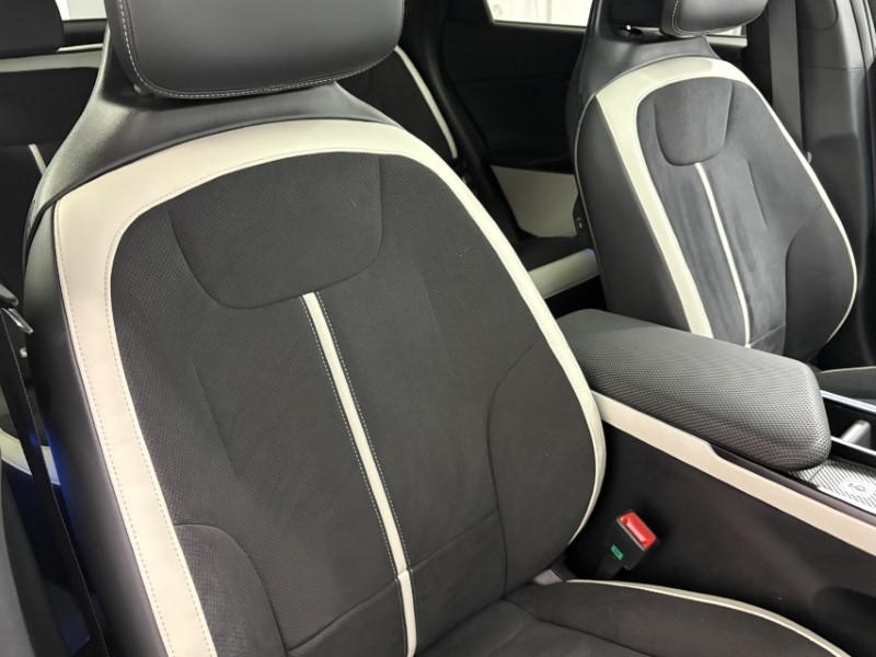 Used Kia EV6 2025 for sale - 77296737: Photo 34