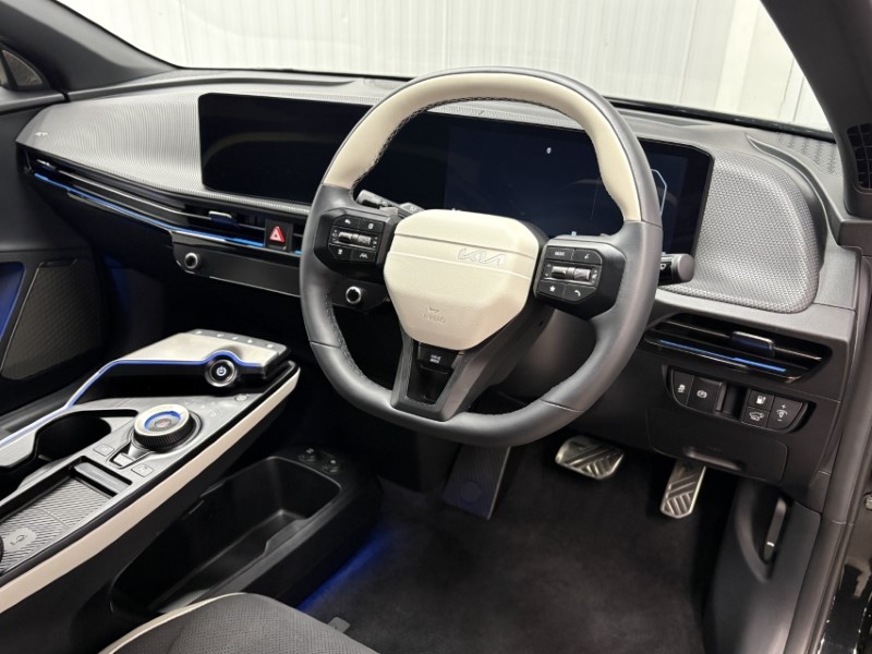 Used Kia EV6 2025 for sale - 77296737: Photo 35