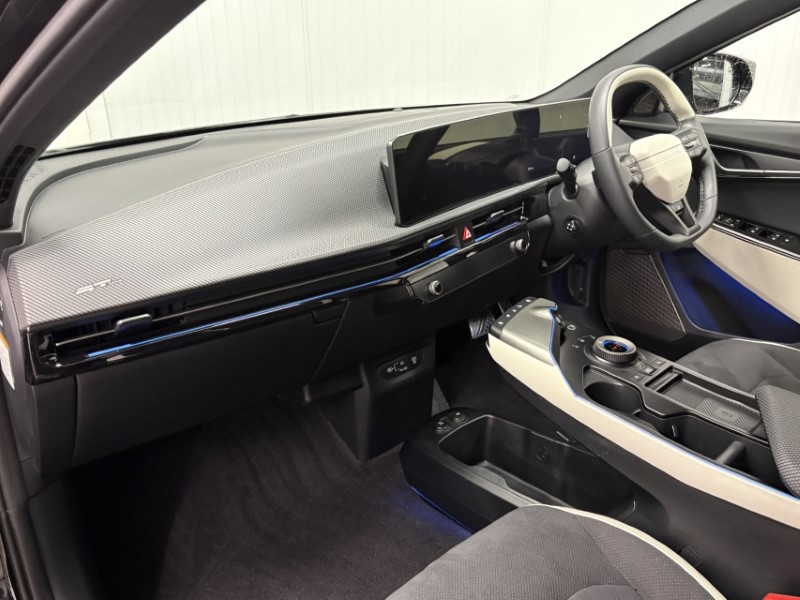 Used Kia EV6 2025 for sale - 77296737: Photo 37