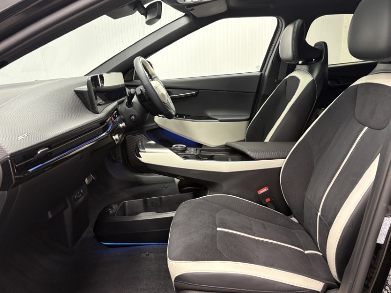 Used Kia EV6 2025 for sale - 77296737: Photo 4