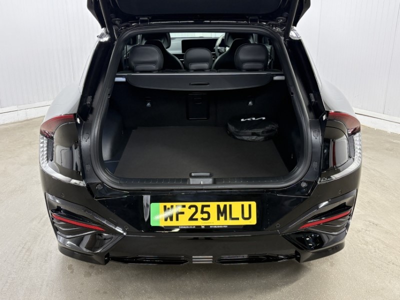 Used Kia EV6 2025 for sale - 77296737: Photo 42