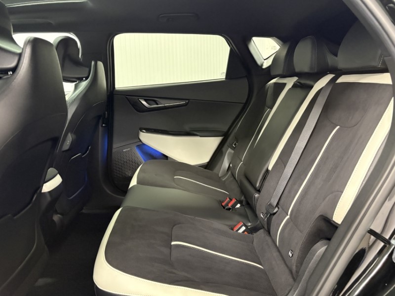 Used Kia EV6 2025 for sale - 77296737: Photo 5