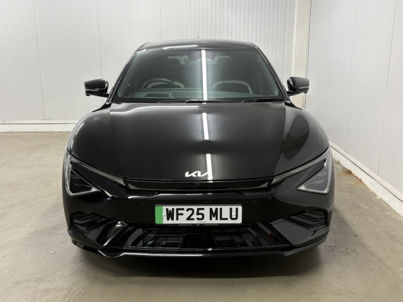 Used Kia EV6 2025 for sale - 77296737: Photo 8