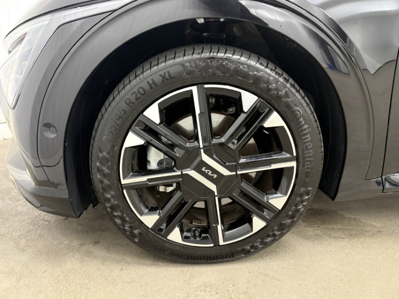 Used Kia EV6 2025 for sale - 77296737: Photo 9