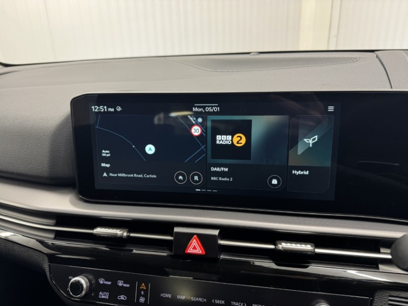 Used Kia Sportage 2025 for sale - 77106115: Photo 11