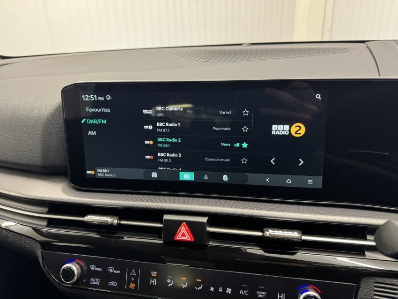 Used Kia Sportage 2025 for sale - 77106115: Photo 12