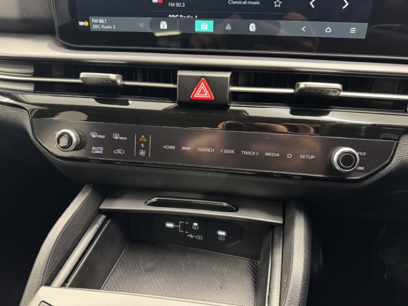 Used Kia Sportage 2025 for sale - 77106115: Photo 15