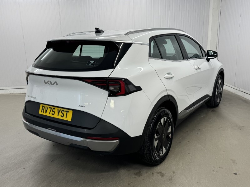 Used Kia Sportage 2025 for sale - 77106115: Photo 37