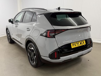 Used Kia Sportage 2025 for sale - 78929371: Photo