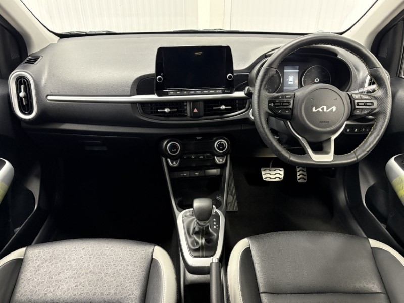 Used Kia Picanto 2022 for sale - 76922432: Photo 10