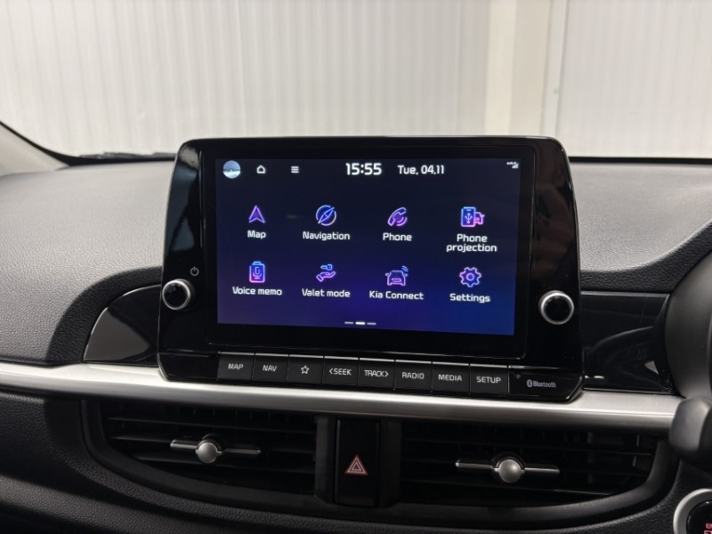 Used Kia Picanto 2022 for sale - 76922432: Photo 11