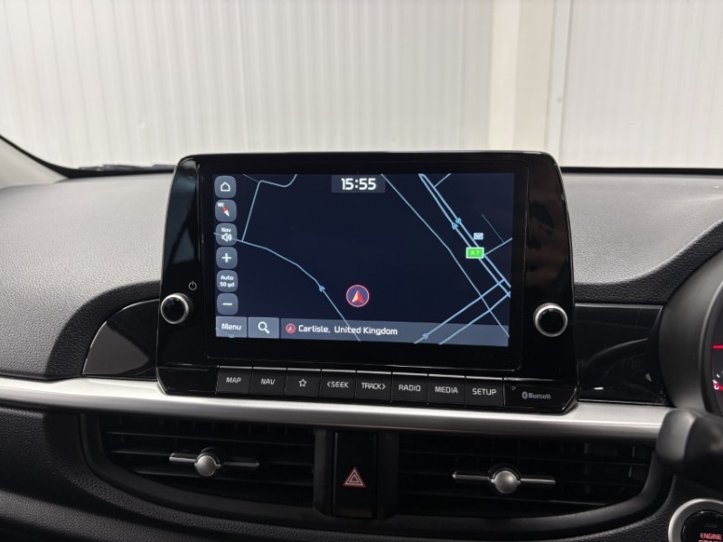 Used Kia Picanto 2022 for sale - 76922432: Photo 12