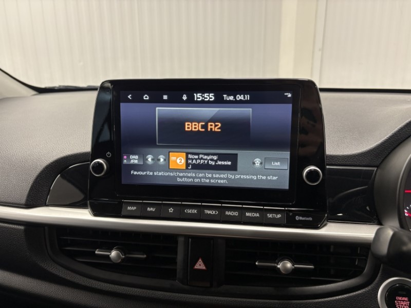 Used Kia Picanto 2022 for sale - 76922432: Photo 13