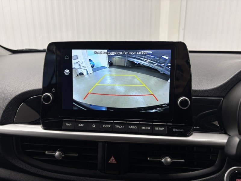 Used Kia Picanto 2022 for sale - 76922432: Photo 14