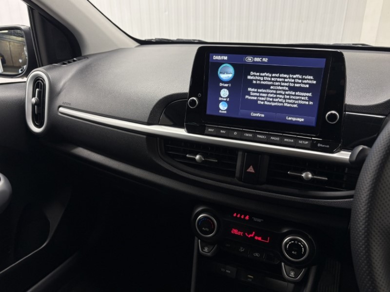 Used Kia Picanto 2022 for sale - 76922432: Photo 19