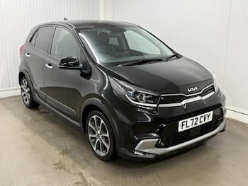 Used Kia Picanto 2022 for sale - 76922432: Photo