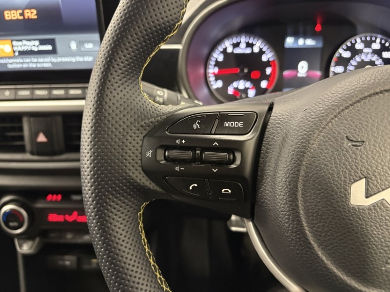 Used Kia Picanto 2022 for sale - 76922432: Photo 21