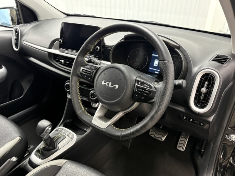 Used Kia Picanto 2022 for sale - 76922432: Photo 29