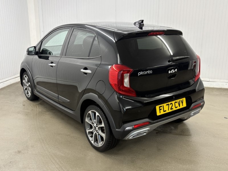 Used Kia Picanto 2022 for sale - 76922432: Photo 3